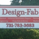 Design-Fab of Tennessee