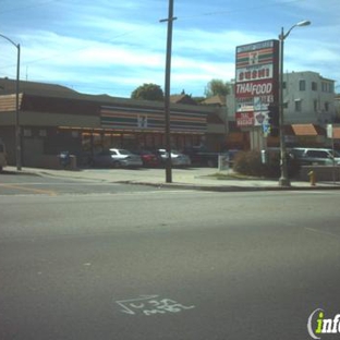 7-Eleven - Los Angeles, CA