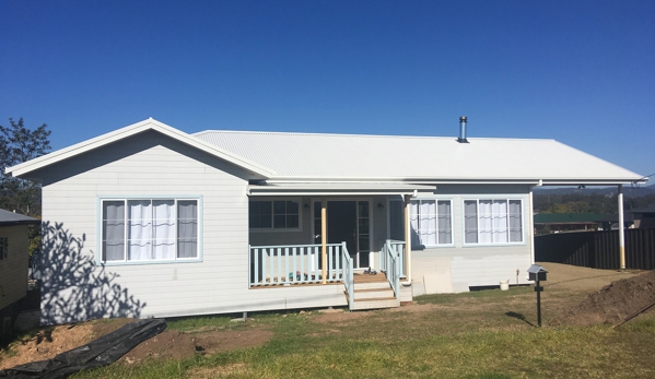 Mid North Coast Drafting - Taree, NSW