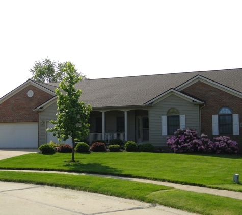 Mike Moutes Homes - Uniontown, OH