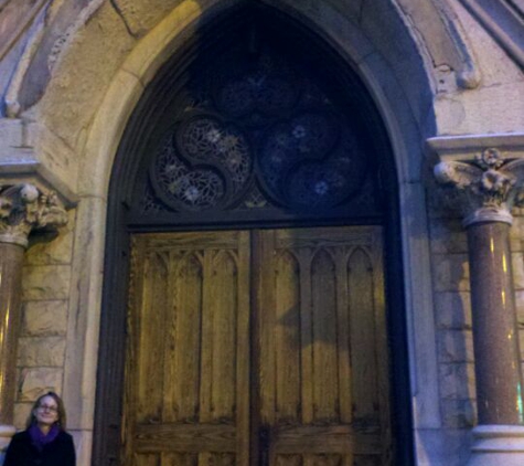 LaSalle Street Church - Chicago, IL