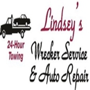 Lindsey's Wrecker Service & Auto Repair - Towing