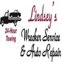 Lindsey's Wrecker Service & Auto Repair