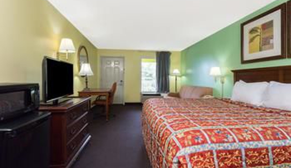 Days Inn by Wyndham Lamont/Monticello - Lamont, FL