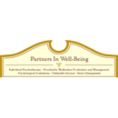 Partners In Well-Being PC Inc.