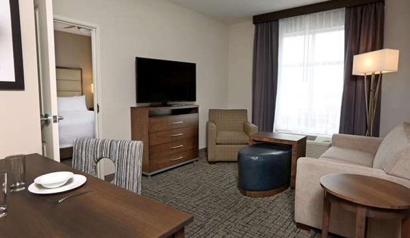 Homewood Suites by Hilton West Fargo  Medical Center Area - West Fargo, ND