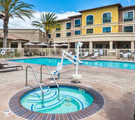 Courtyard by Marriott - San Luis Obispo, CA