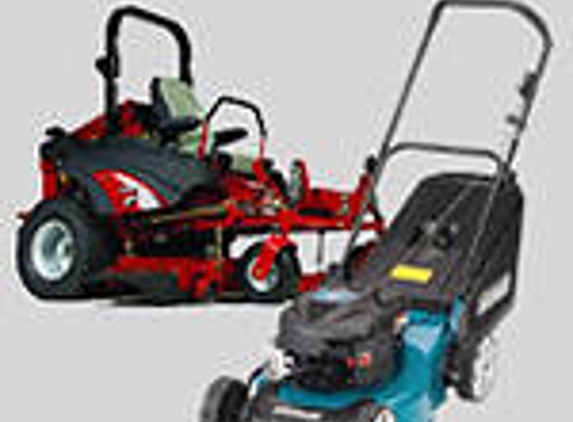 Economy Mowers - North Richmond, NSW