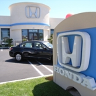 Diamond Valley Honda