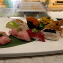 Summer Fish & Rice - Sushi Bars