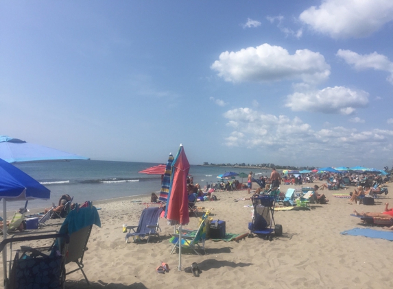 East Matunuck State Beach - Wakefield, RI