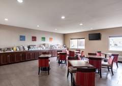 Comfort Suites University 4231 Industrial Ave Lincoln Ne 68504