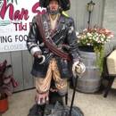 Nansea's Tiki Bar & Grill - Bar & Grills