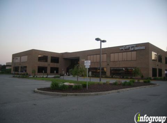 Vision Therapy Center of Indiana - Indianapolis, IN