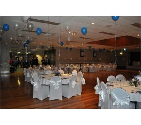 Sebastopol Bowling Club - Sebastopol, VIC
