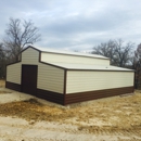 Central Texas Metal Buildings - Carports