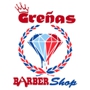 Greñas Barber Shop