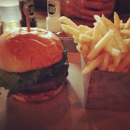 Chop House Burger - American Restaurants