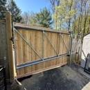 Precision Fence & Automated Gates - Rails, Railings & Accessories Stairway