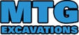 MTG Excavations - Excavation & Earthmoving Contractors