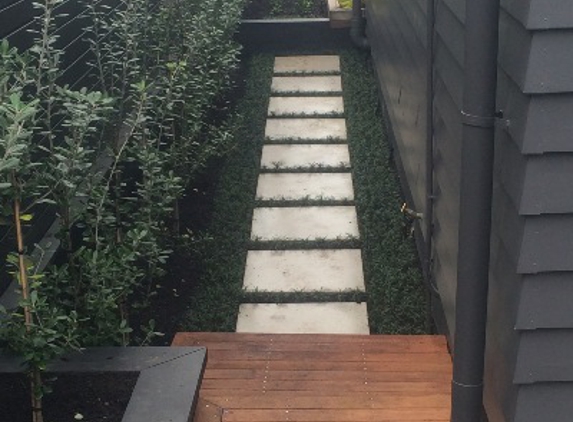 NNJ Concreting
