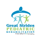 Great Strides Pediatric Rehab- World Golf Village, FL