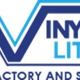Vinyl-Lite Window Factory and Showroom