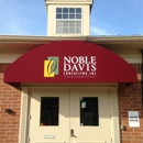 Noble-Davis Consulting - Business Coaches & Consultants