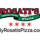 Rosatiâ??s Pizza and Sports Pub