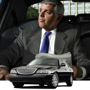 Red Bank Limo & Airport Car Service - Red Bank, NJ