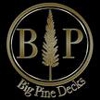 Big Pine Decks gallery