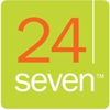 24 Seven Talent gallery