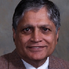 Mohammad Arshad Saeed, MD