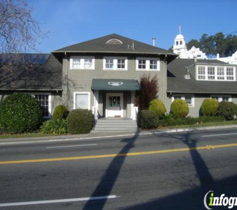 Berkeley Tennis Club - Berkeley, CA