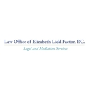 Law Office of Elizabeth Lidd Factor, P.C. - Attorneys