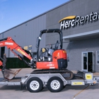 Herc Rentals