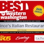 Vince's Italian Restaurant & Pizzeria