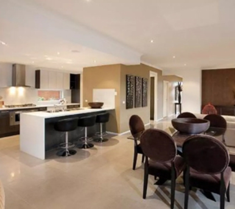 Kevin Connors Painters & Decorators - Bannockburn, VIC