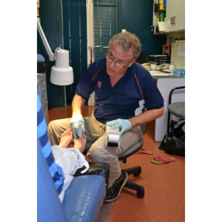 Podiatry Mackay - Mackay, QLD