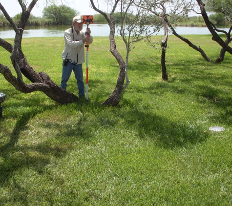 Coym, Rehmet, & Gutierrez Engineering, LP - Corpus Christi, TX