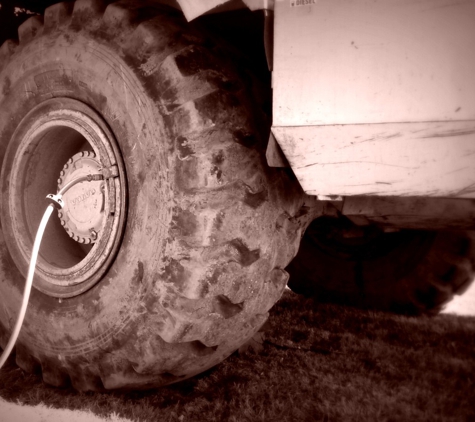 Associated Cold Tread Tyres - North Geelong, VIC