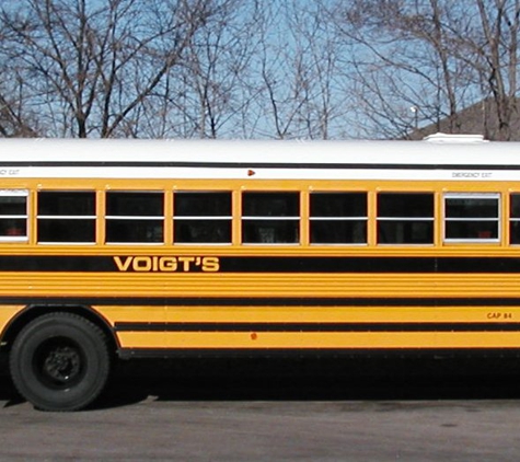 Voigt's Bus Service, Inc - Saint Cloud, MN