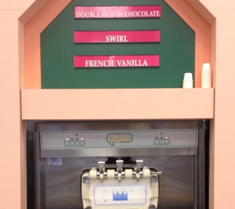 froYo - Westfield, NJ