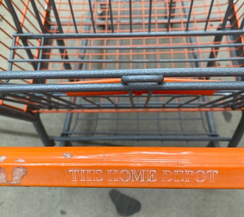 The Home Depot - Springfield, VA