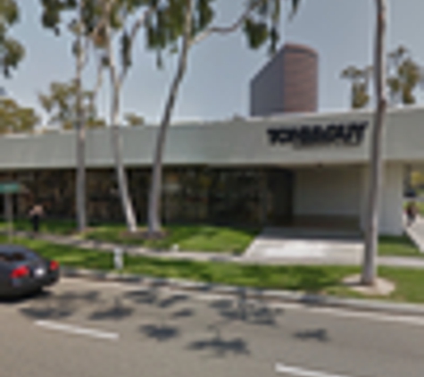 TONI&GUY Hairdressing Academy - Costa Mesa, CA