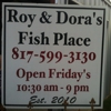 Roy & Dora's Fish Place gallery