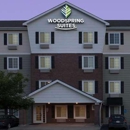 WoodSpring Suites Kansas City Liberty - Hotels