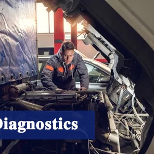 Thompson's Auto Service - Mayfield, NSW. EFI Diagnostics