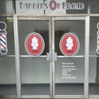 Barbers On Broad