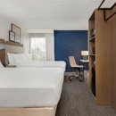 Spark by Hilton Syracuse Carrier Circle - Hotels